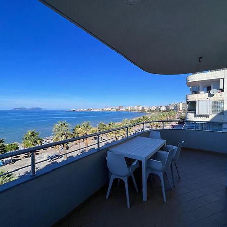 Your Home By The Sea Vlorë エクステリア 写真