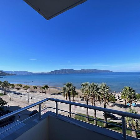 Your Home By The Sea Vlorë エクステリア 写真