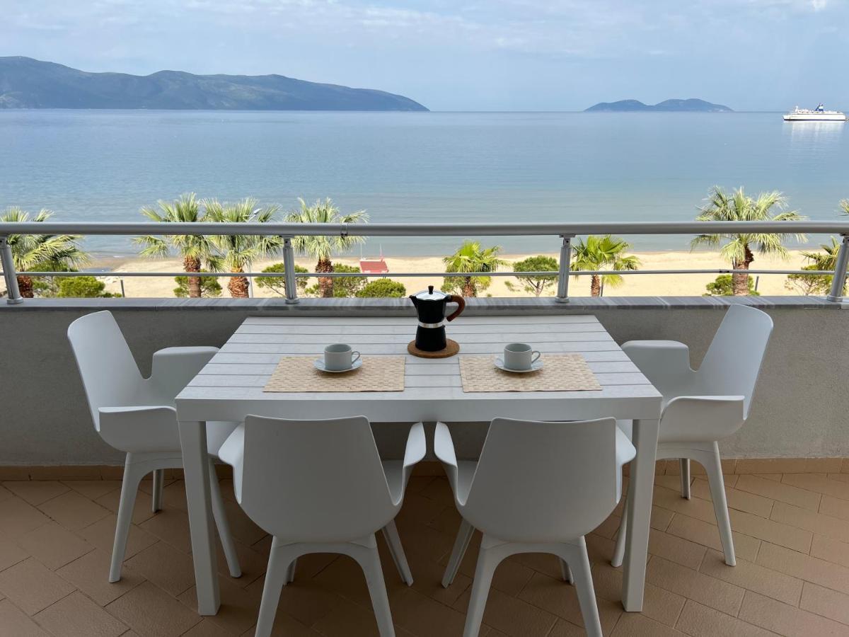 Your Home By The Sea Vlorë エクステリア 写真