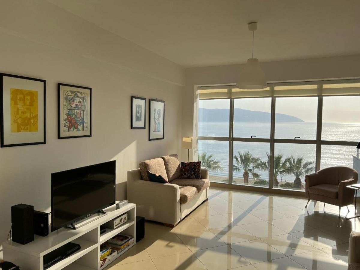 Your Home By The Sea Vlorë エクステリア 写真