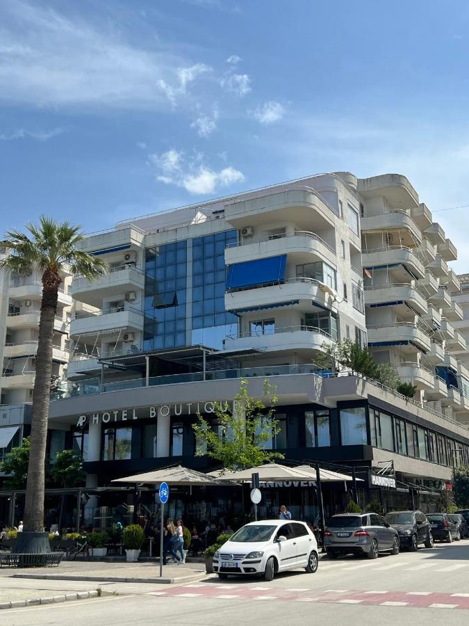 Your Home By The Sea Vlorë エクステリア 写真