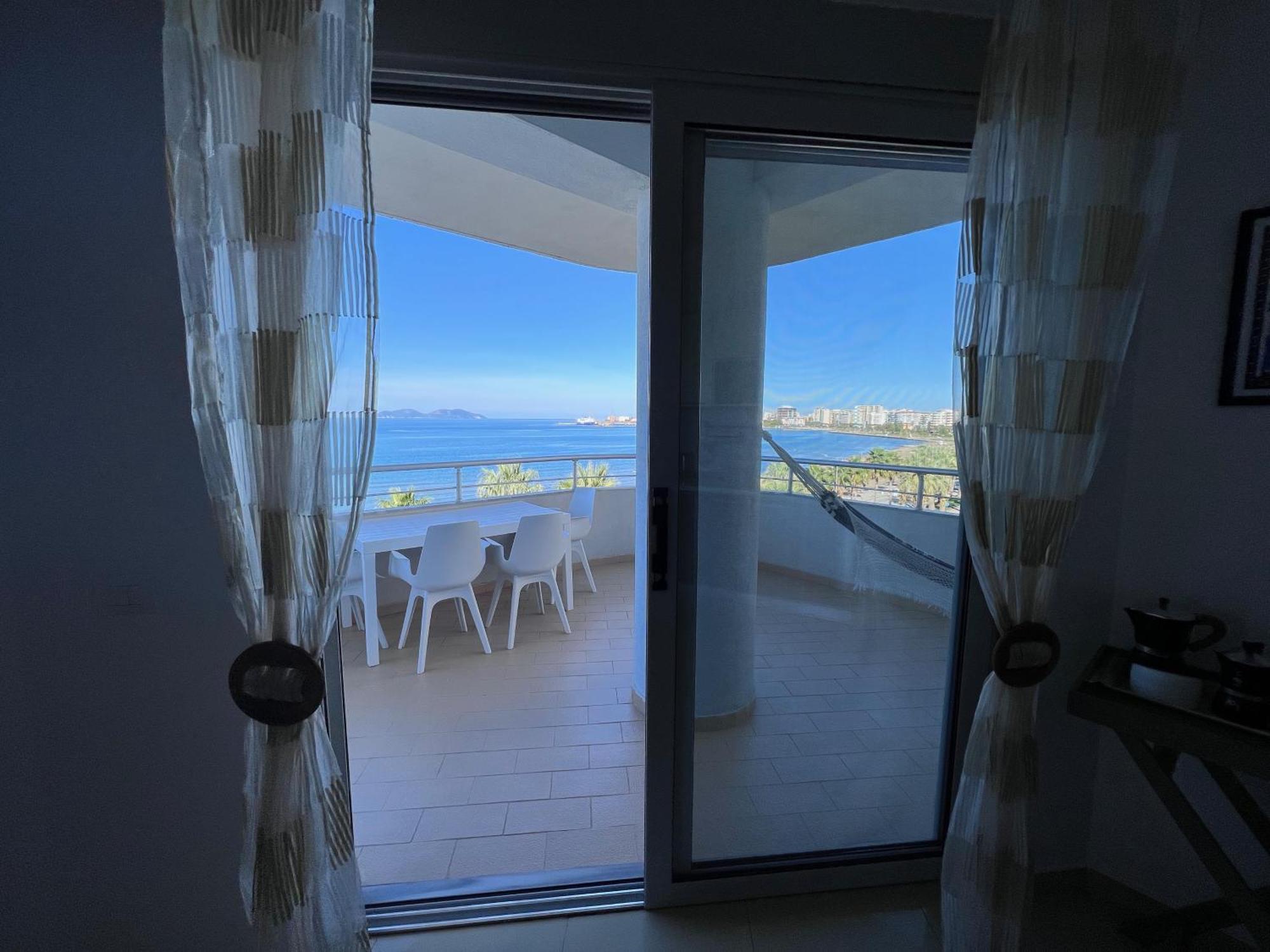 Your Home By The Sea Vlorë エクステリア 写真
