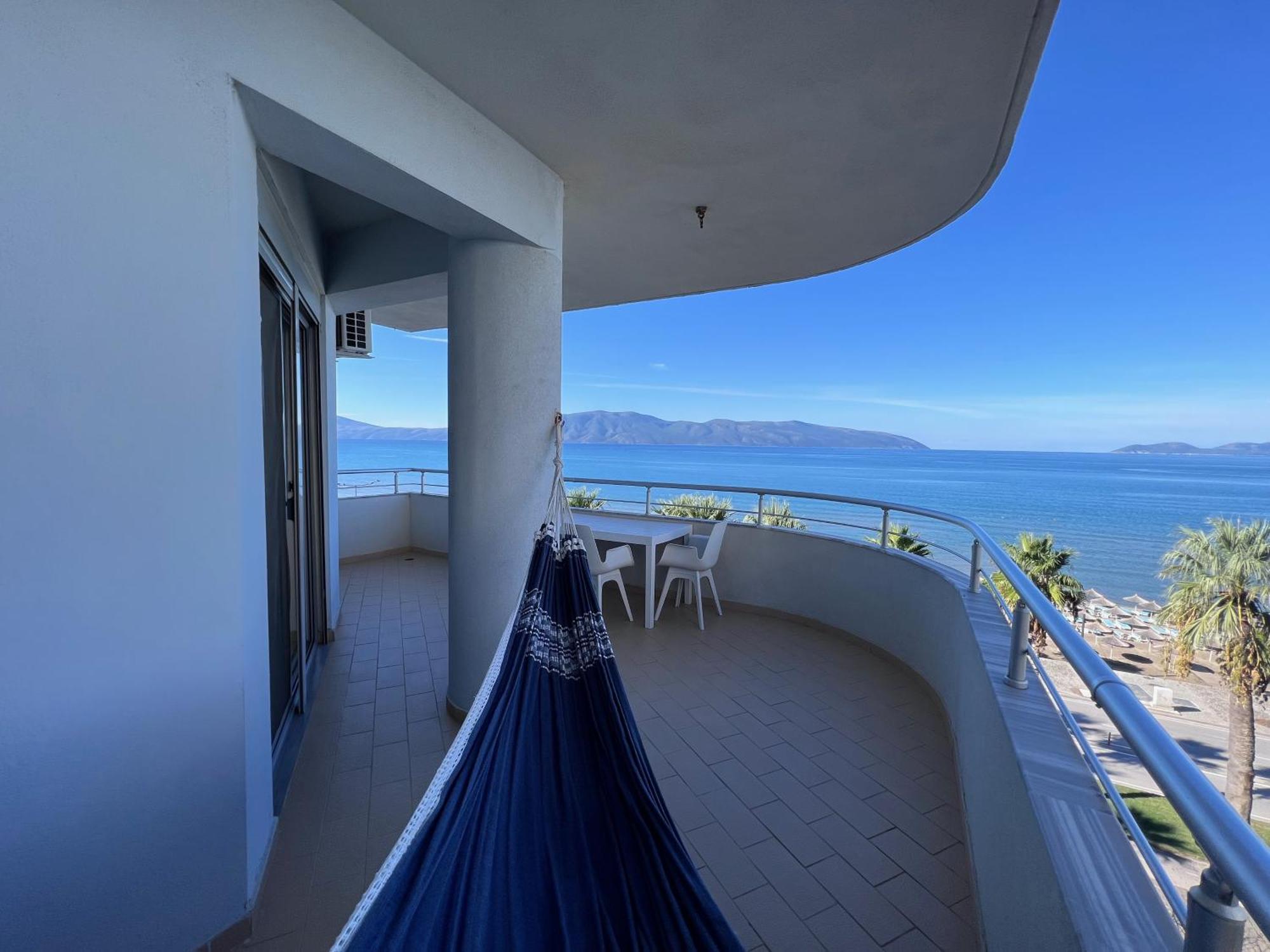 Your Home By The Sea Vlorë エクステリア 写真