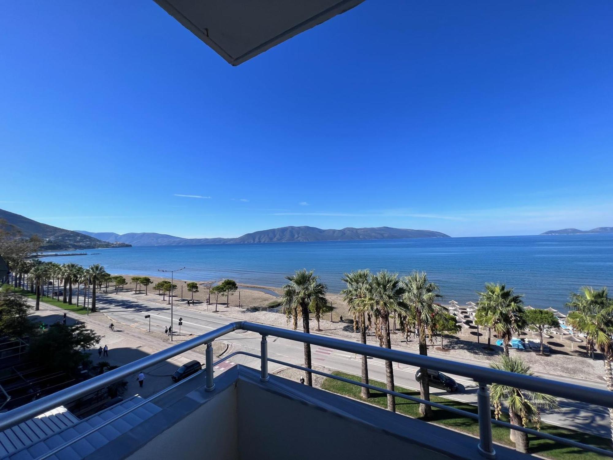 Your Home By The Sea Vlorë エクステリア 写真