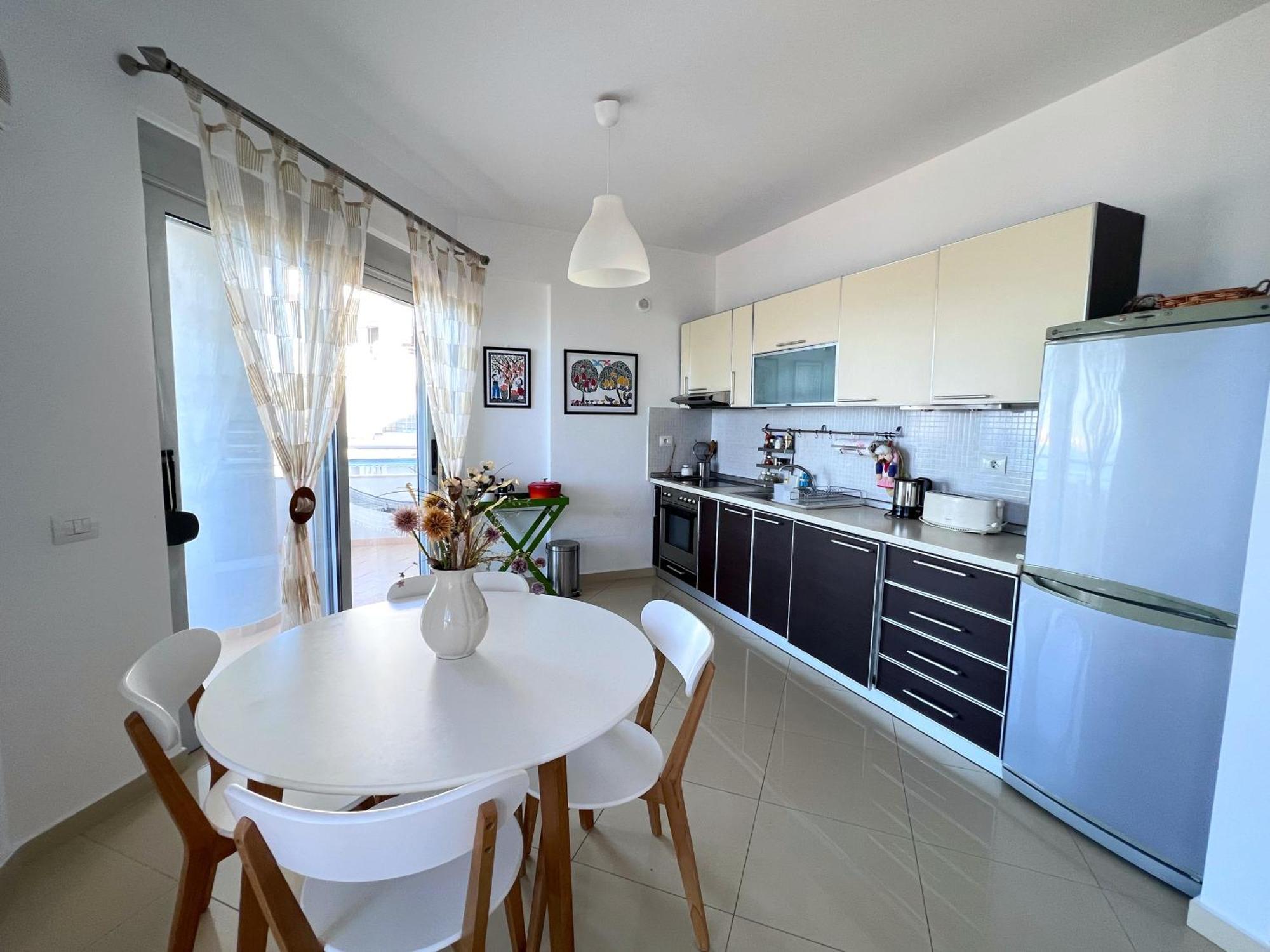 Your Home By The Sea Vlorë エクステリア 写真