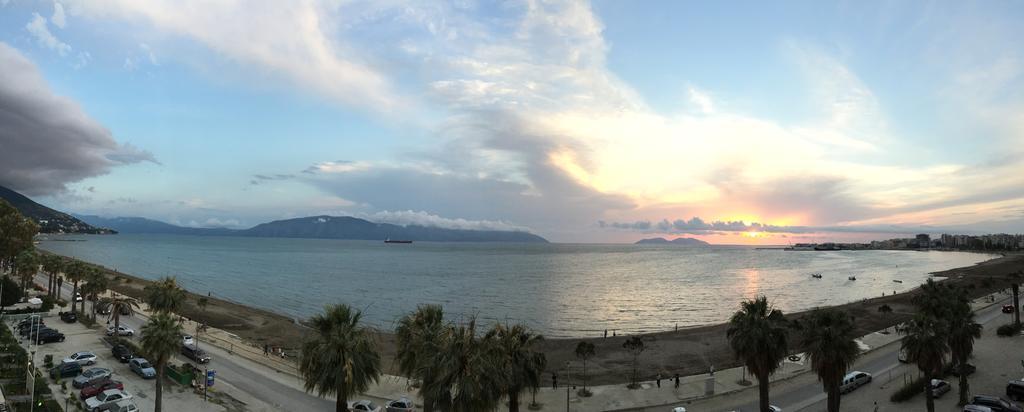 Your Home By The Sea Vlorë エクステリア 写真