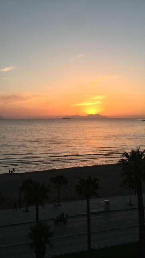 Your Home By The Sea Vlorë エクステリア 写真